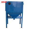 AA4C 220L sand blasting cabinet  sandblast cabinet  sandblasting machine for workshop